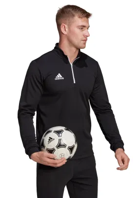 Adidas Men Entrada 22 Training Top <br> H57544