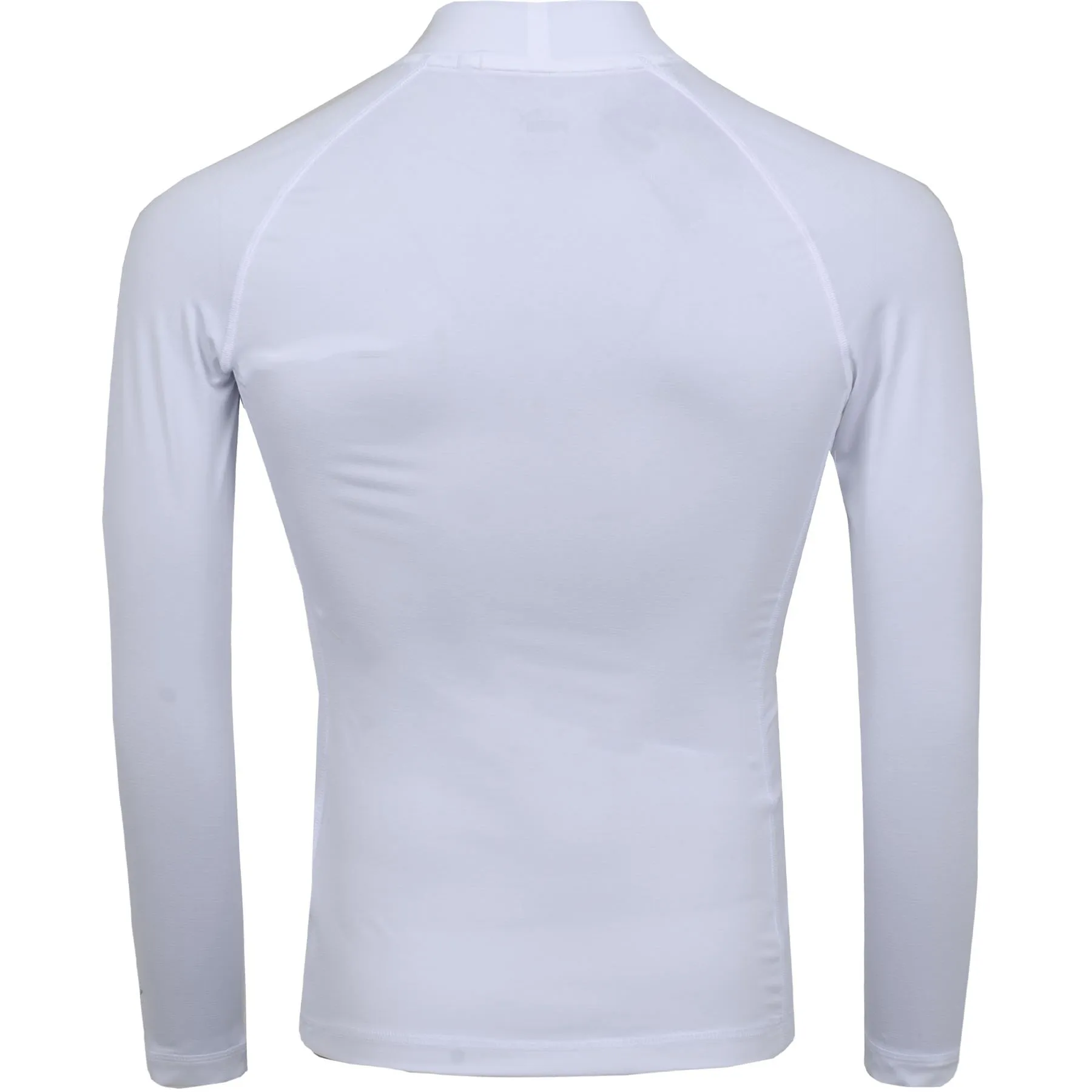 Baselayer Bright White - SS23