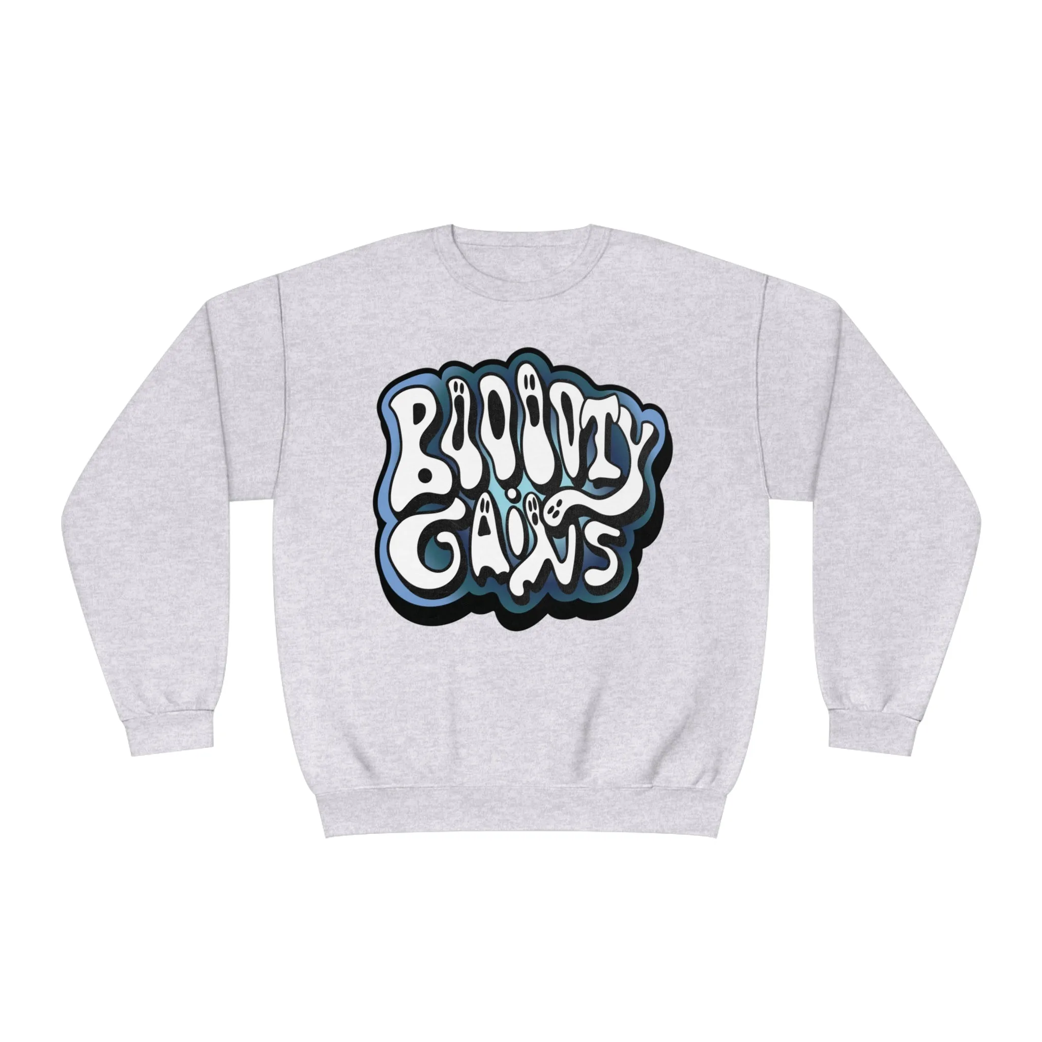 BOOOTY GAINS CREWNECK