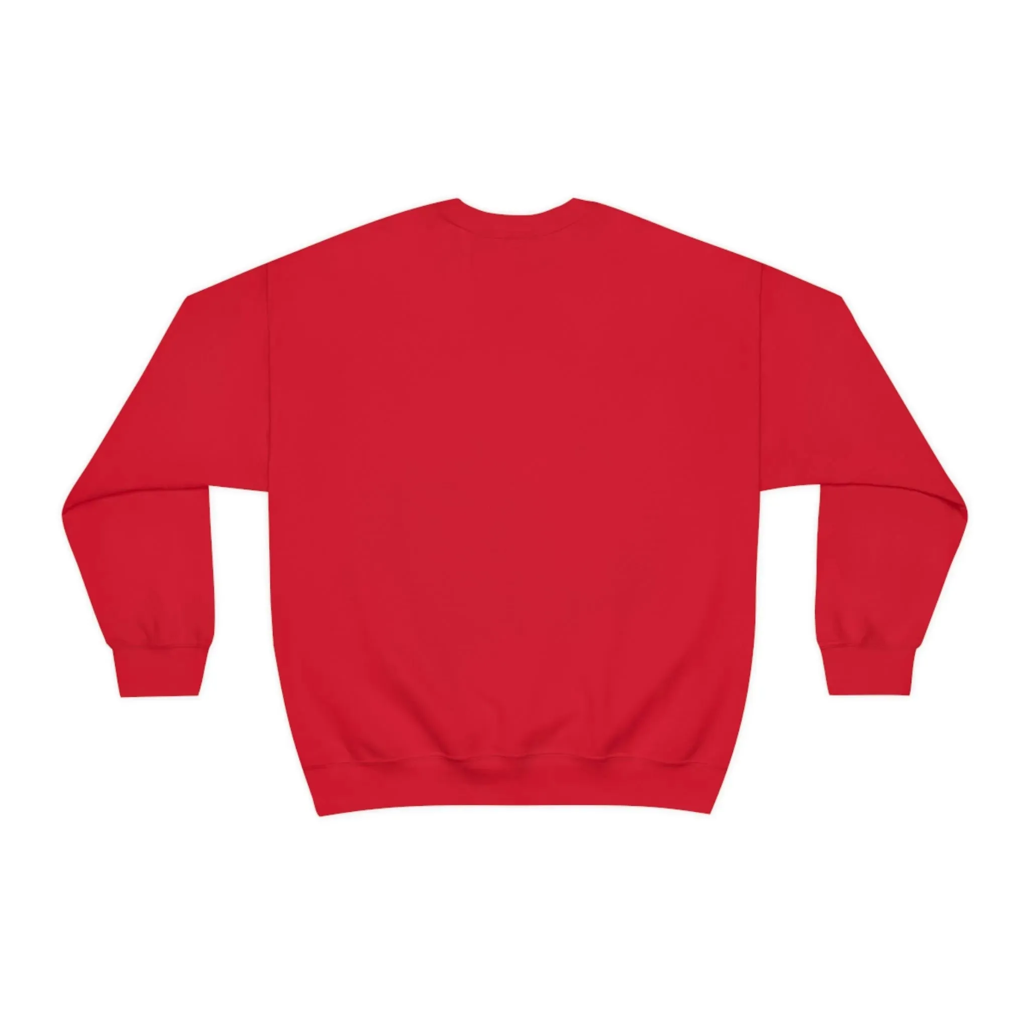 Caucasians Crewneck Sweatshirt