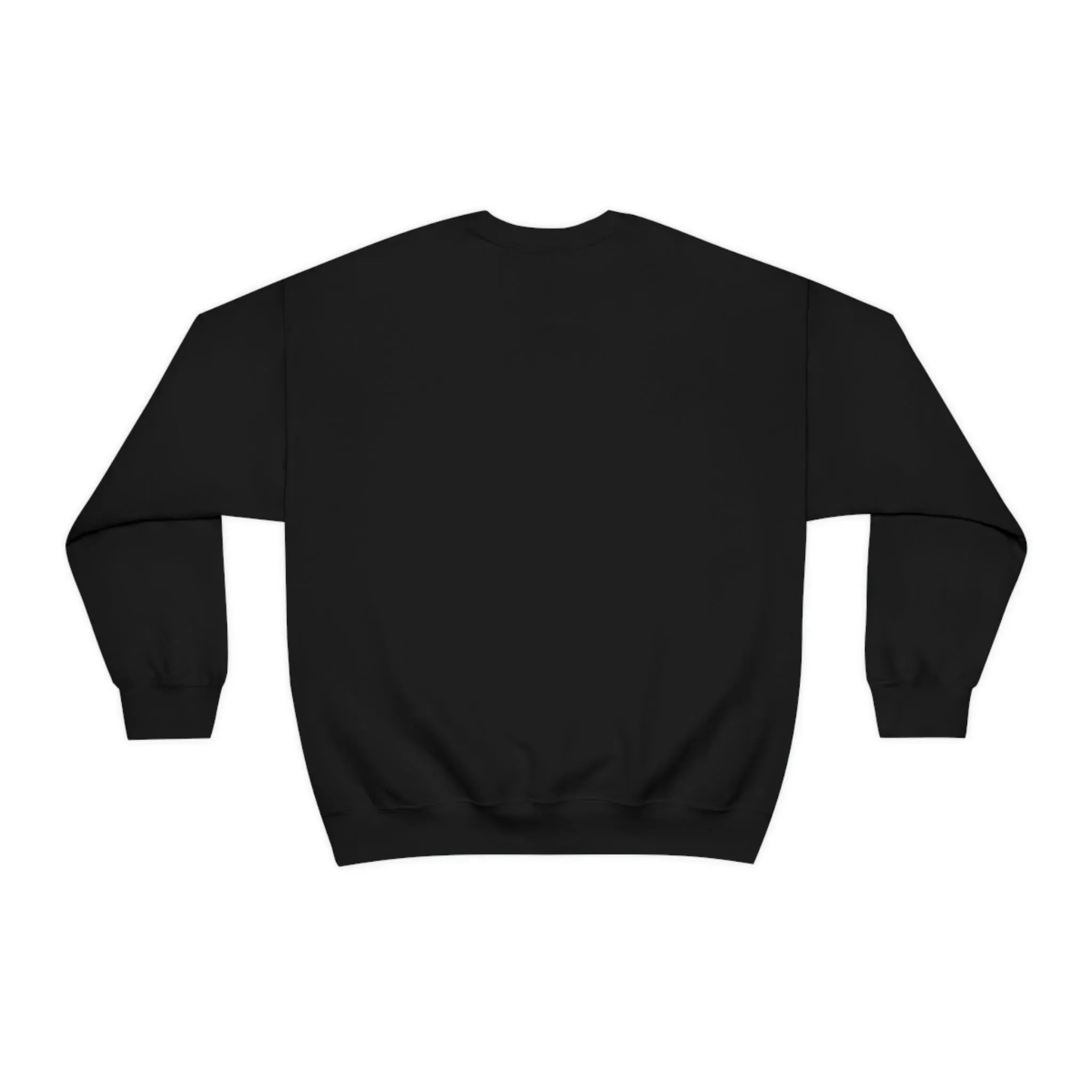 Caucasians Crewneck Sweatshirt