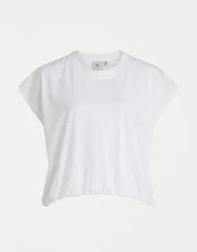 Elk - Kruis Tee White