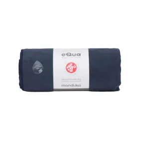 EQUA YOGA MAT TOWEL XLONG