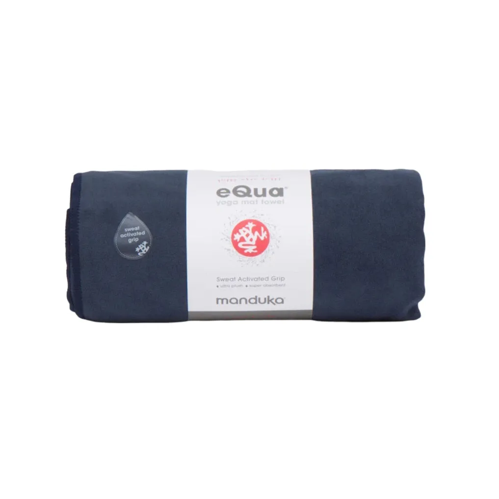 EQUA YOGA MAT TOWEL XLONG