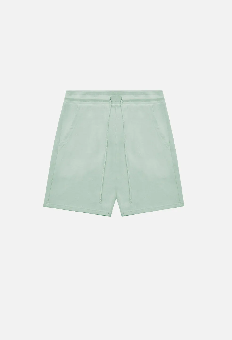 Exposure Shorts / Sea Foam