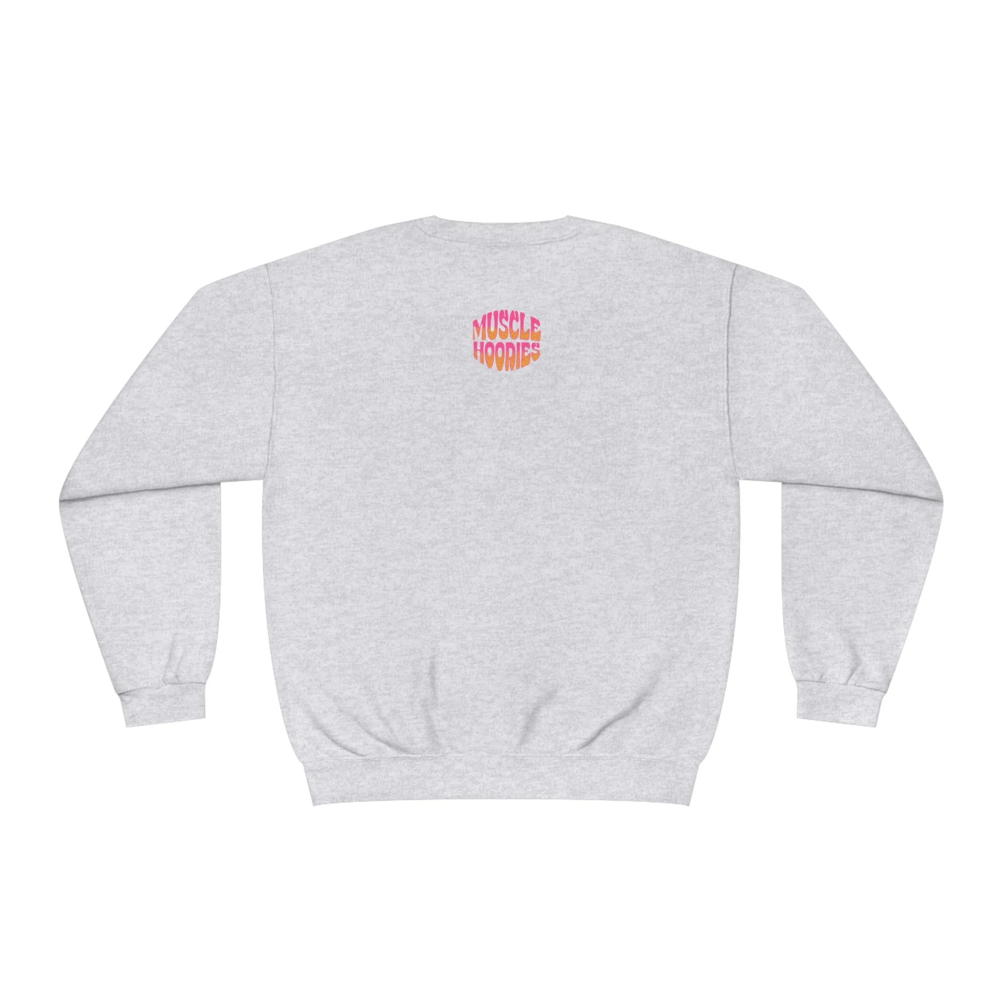 LOVE TO LIFT - CREWNECK