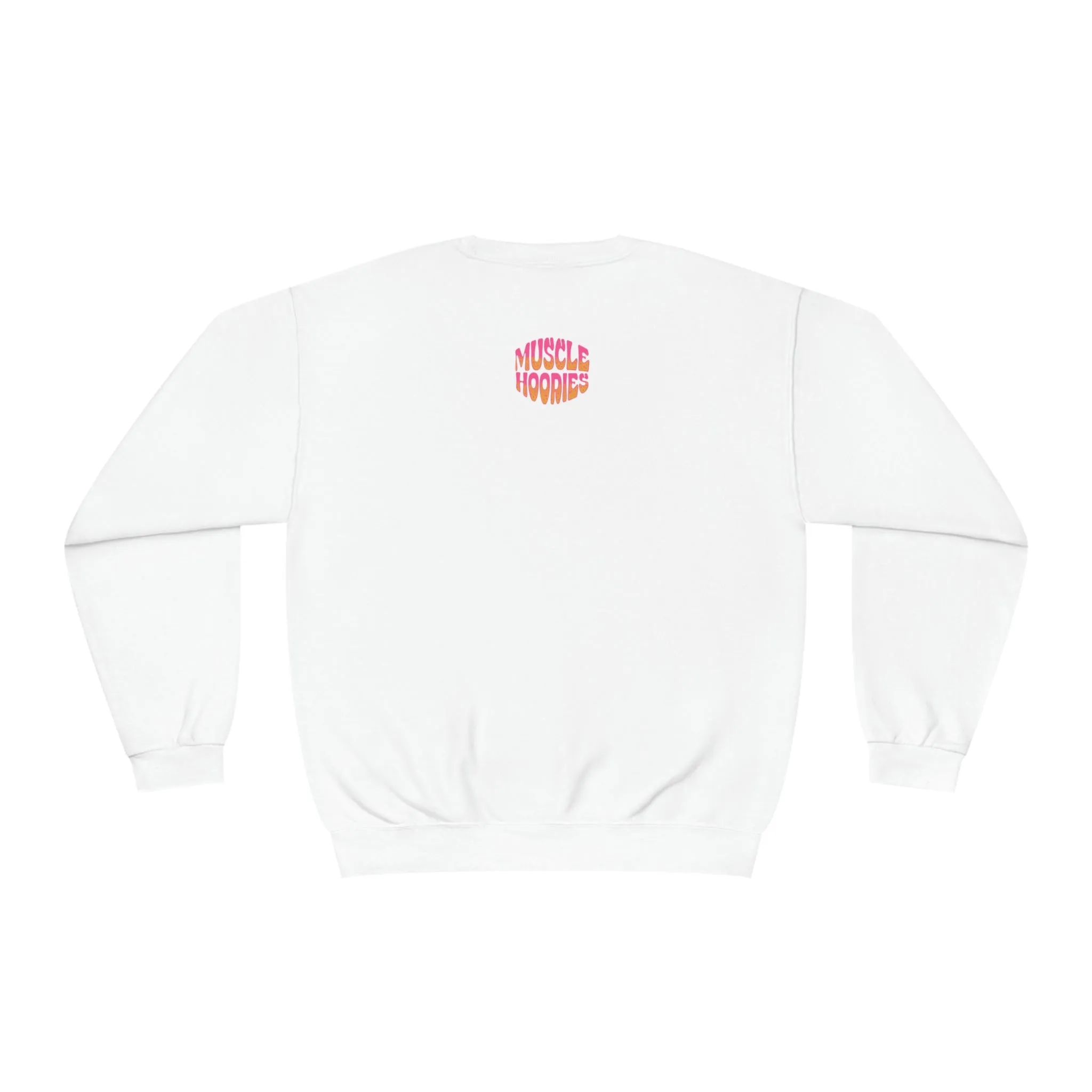 LOVE TO LIFT - CREWNECK