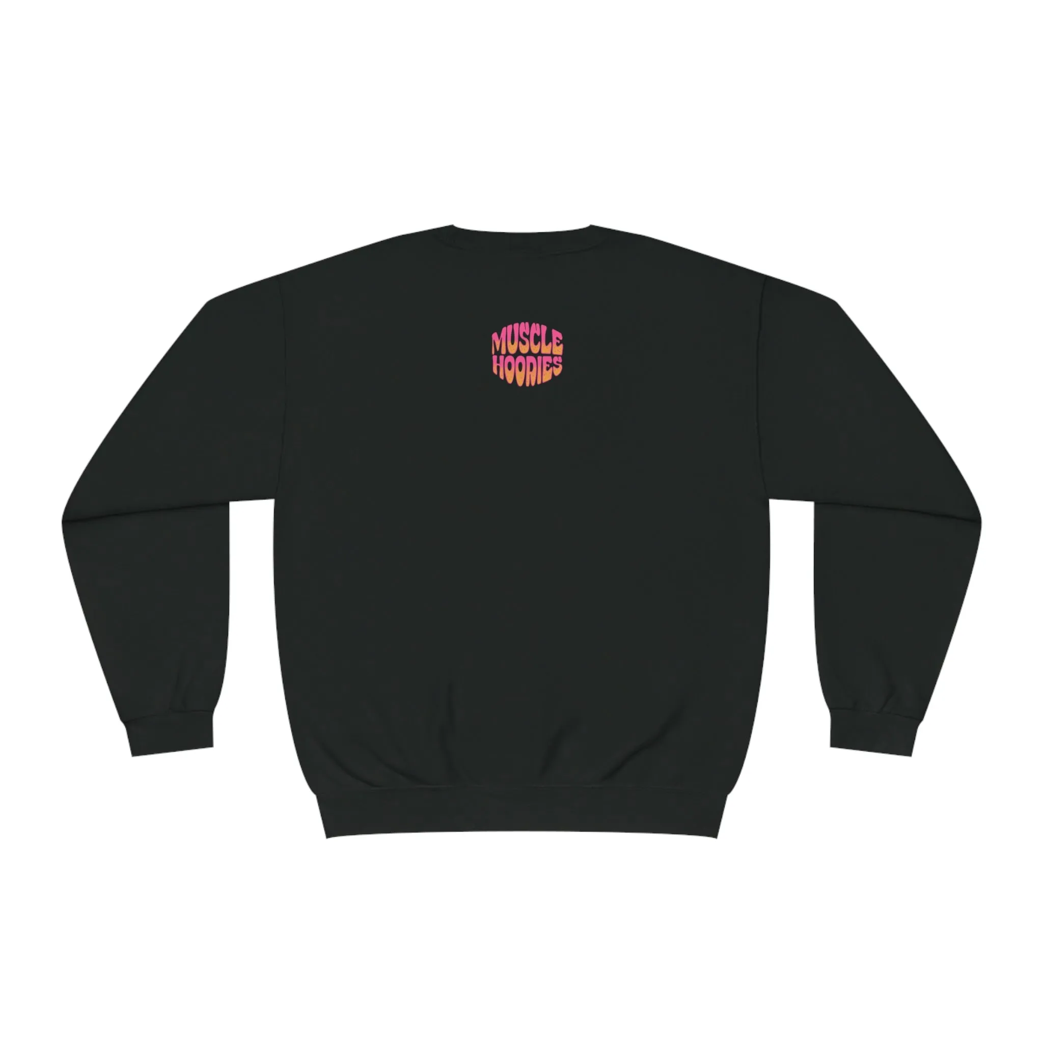 LOVE TO LIFT - CREWNECK