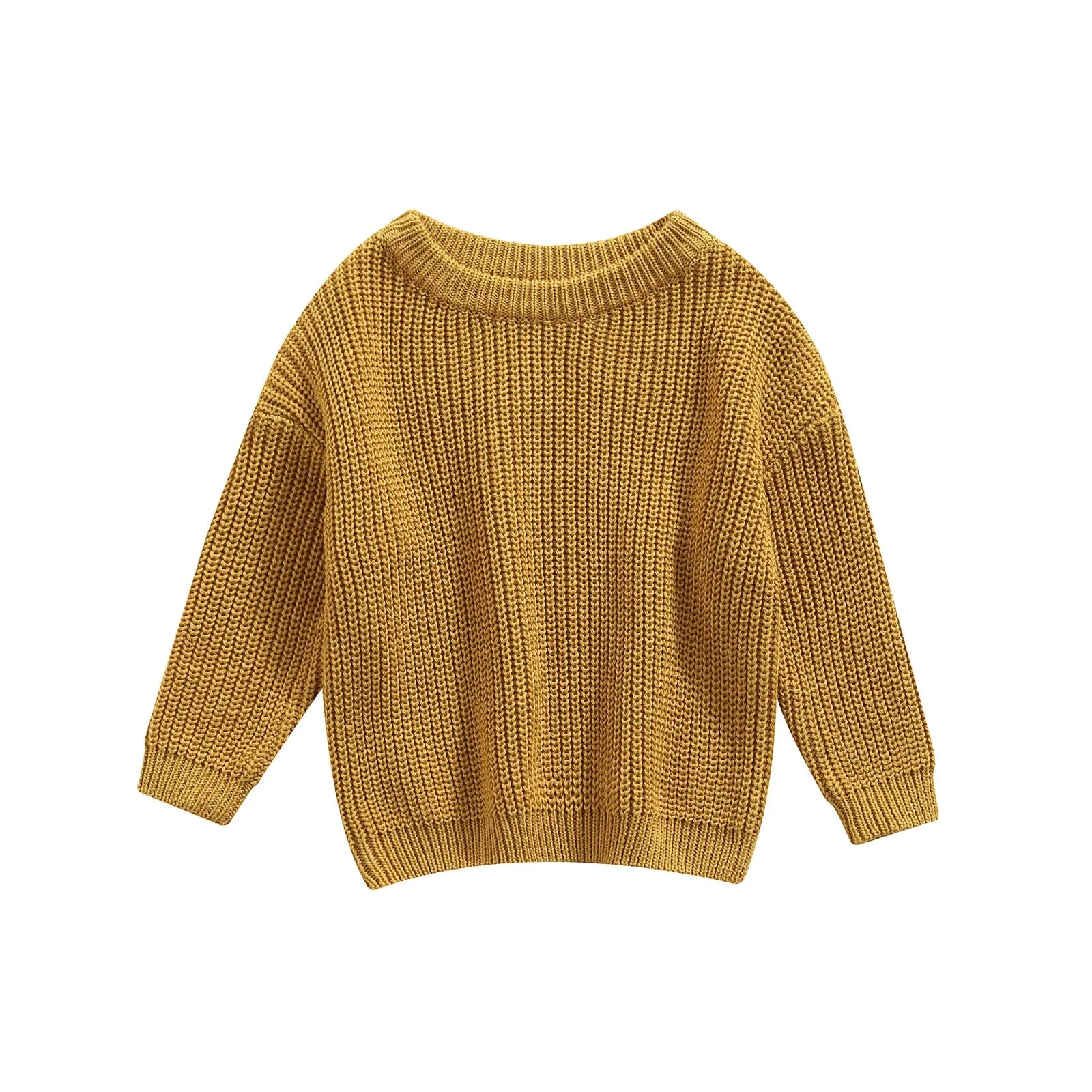 McKenna Knitwear Sweater