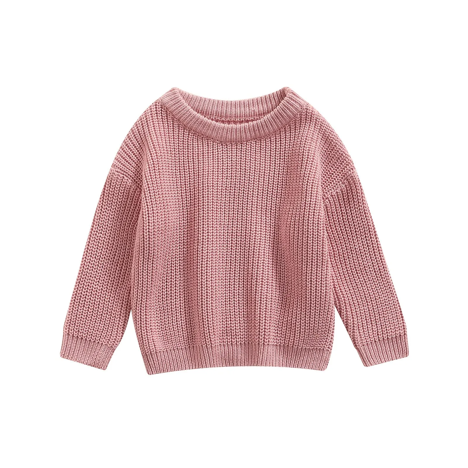 McKenna Knitwear Sweater