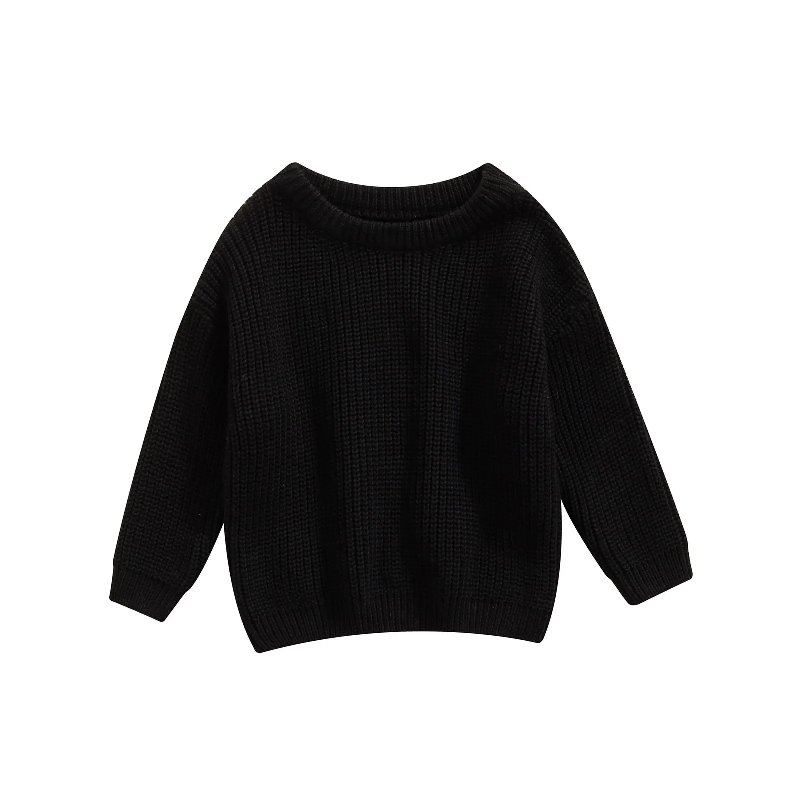 McKenna Knitwear Sweater