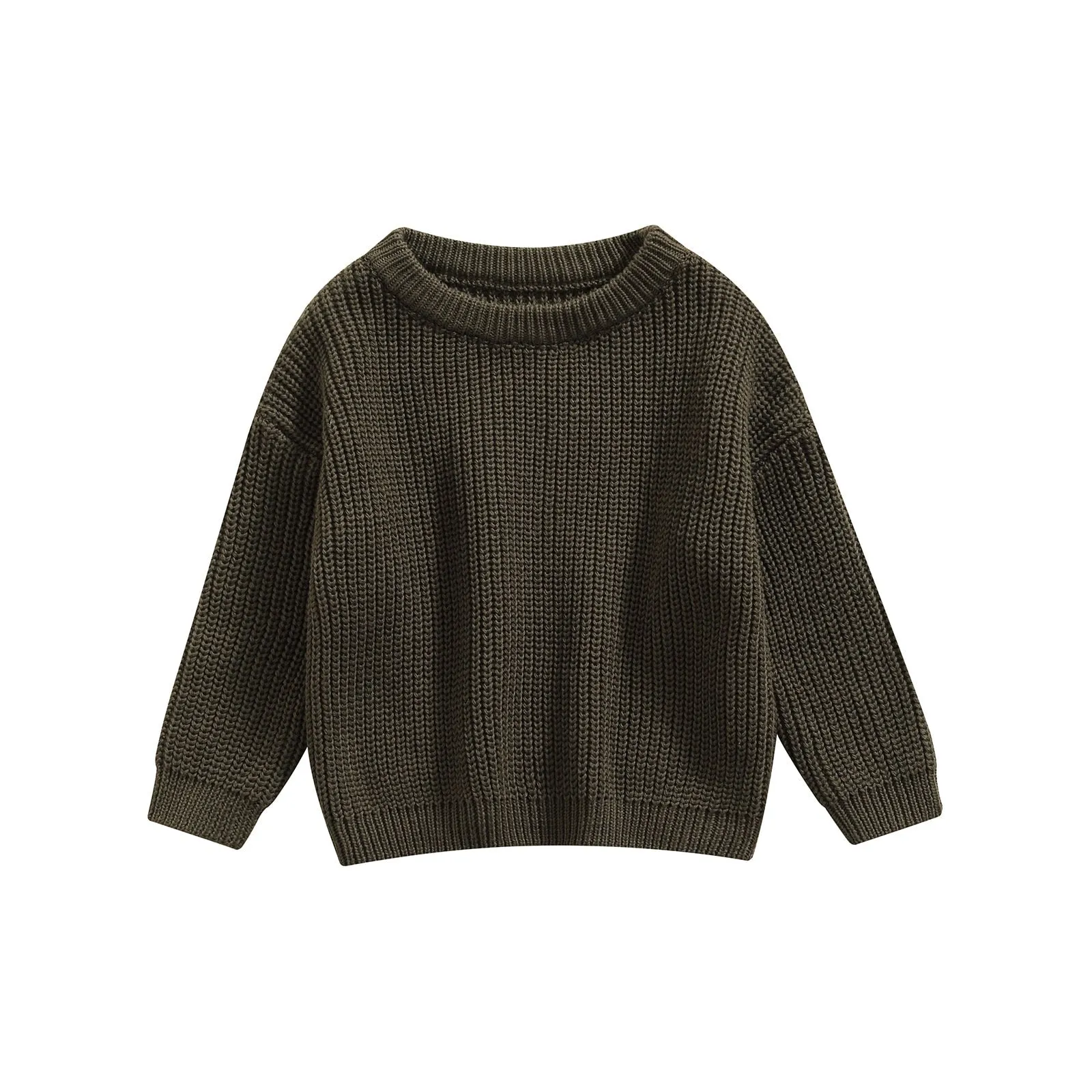 McKenna Knitwear Sweater