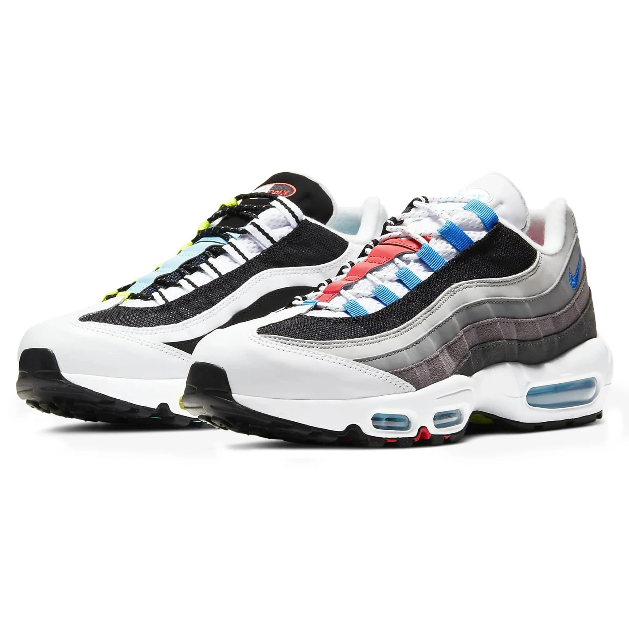 Nike Air Max 95 Greedy