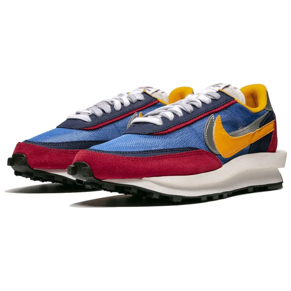 Nike LDWaffle "Sacai - Varsity Blue"