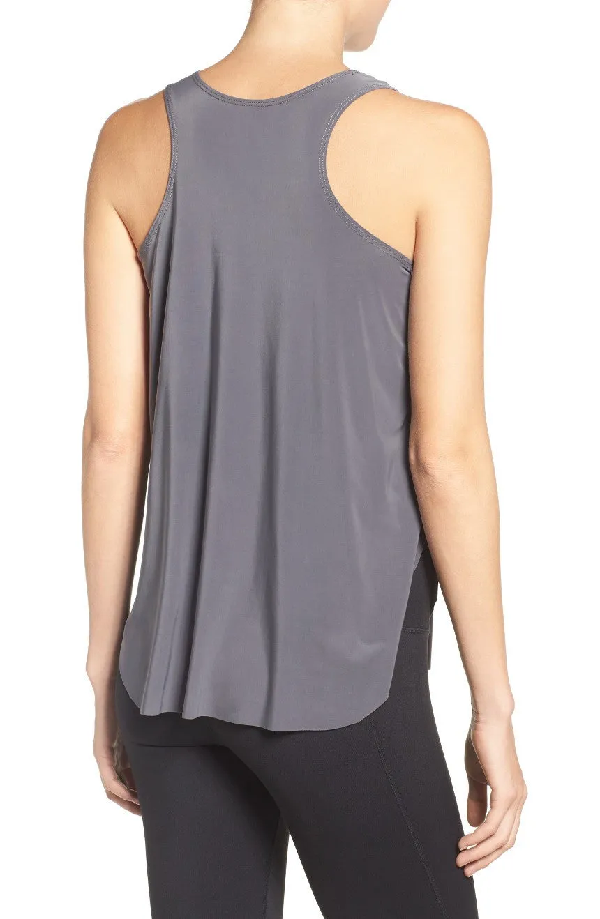 Onzie Molly Tank Top Metal