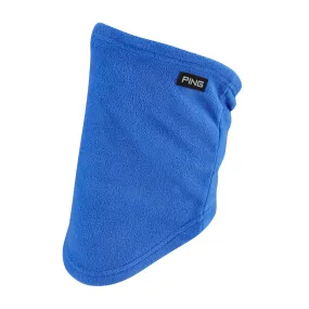 Ping SensorWarm Neck Warmer II - Delph Blue