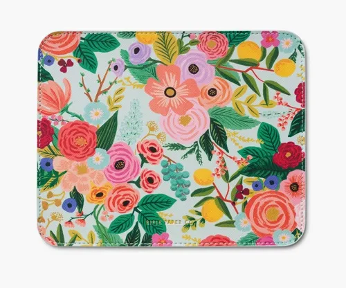 Rifle Paper Co. - Garden Party Mouse Pad