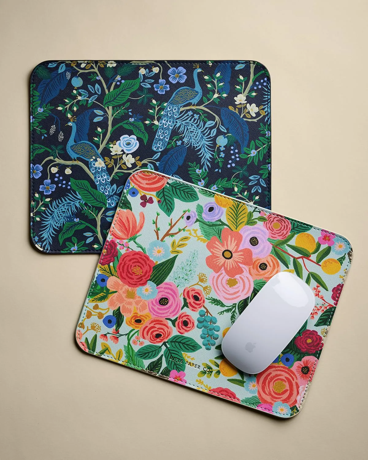 Rifle Paper Co. - Garden Party Mouse Pad