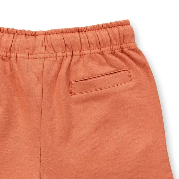 Sense Organics Cinnamon Niklas Sweatshorts