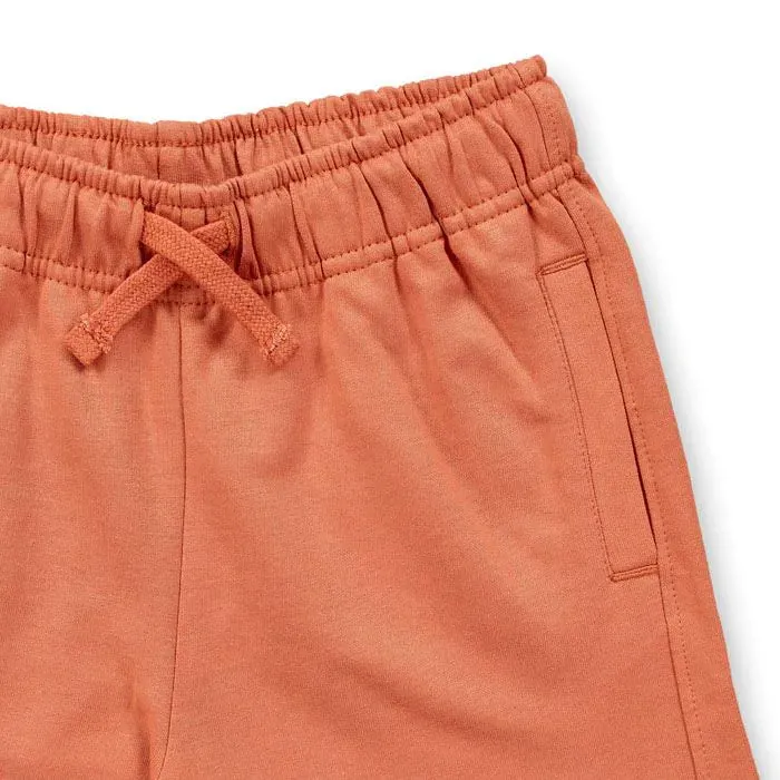 Sense Organics Cinnamon Niklas Sweatshorts