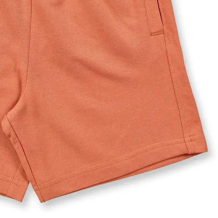 Sense Organics Cinnamon Niklas Sweatshorts