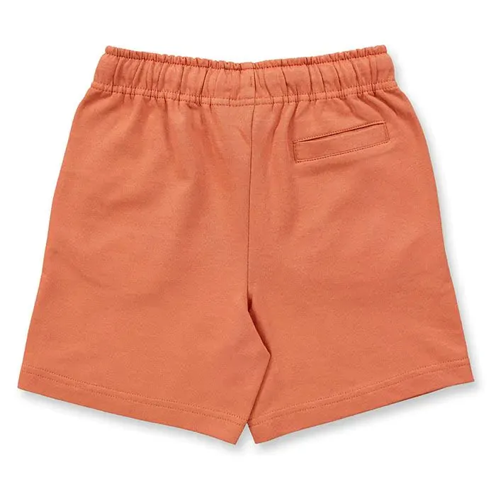 Sense Organics Cinnamon Niklas Sweatshorts