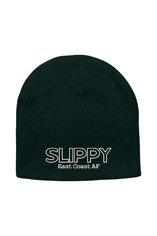 Slippy Beanie