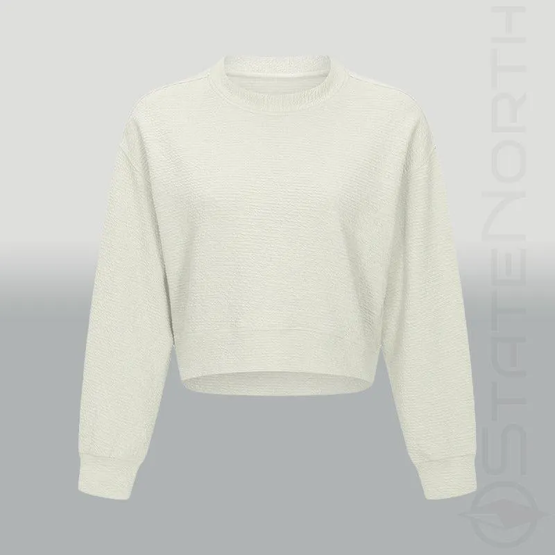 SoftState Villa Crewneck Sweater