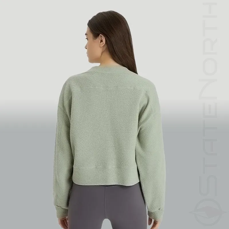 SoftState Villa Crewneck Sweater