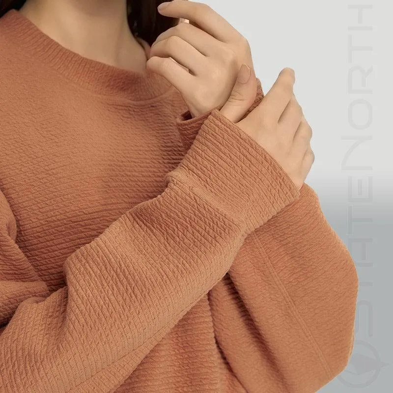 SoftState Villa Crewneck Sweater