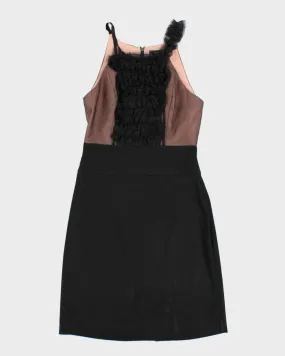 Sophisticated BCBG Max Azria Cocktail Dress - M