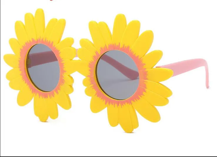 Sunflower Sunnies