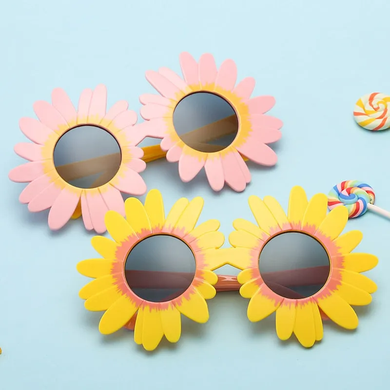 Sunflower Sunnies