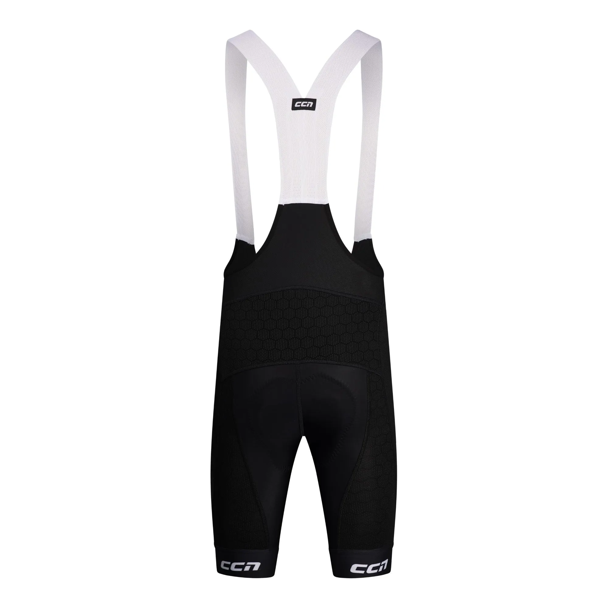 Tuf-Guard Ceramic Bibs Short Black