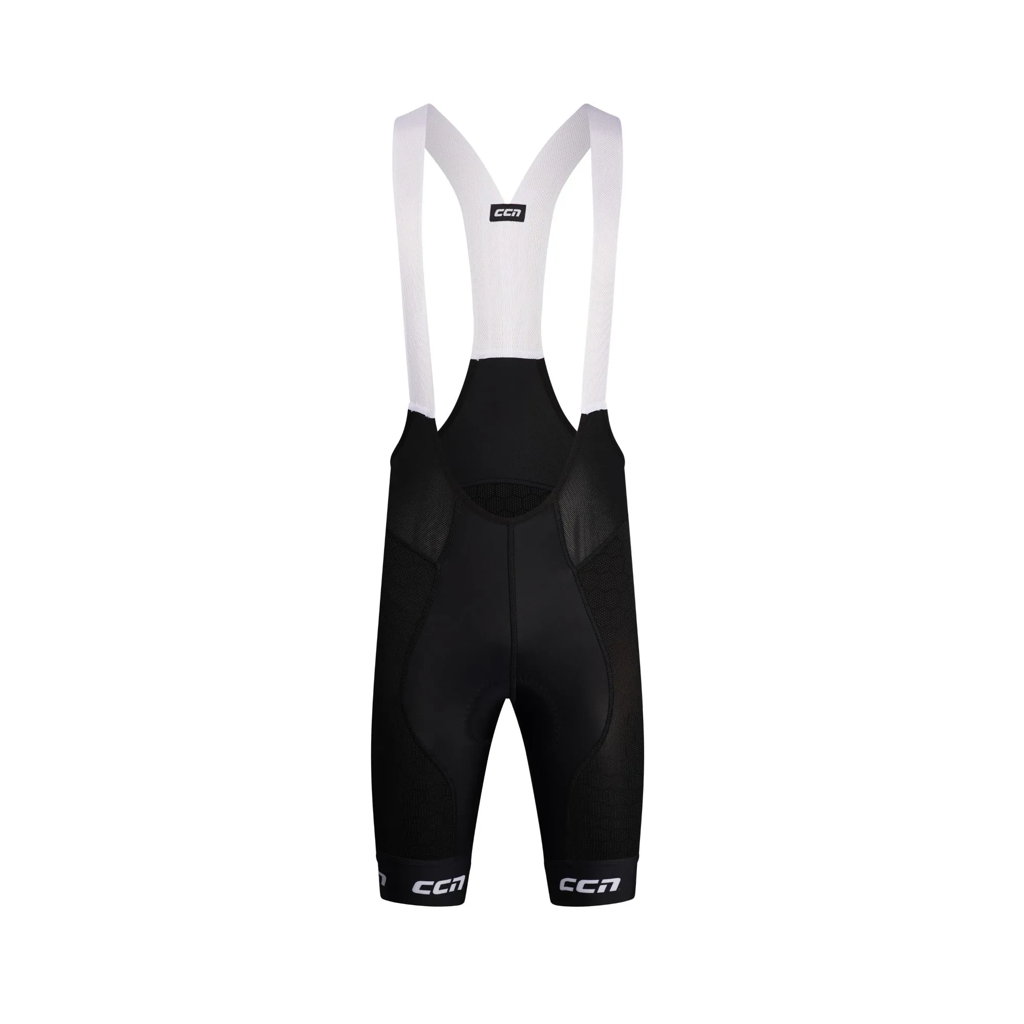 Tuf-Guard Ceramic Bibs Short Black