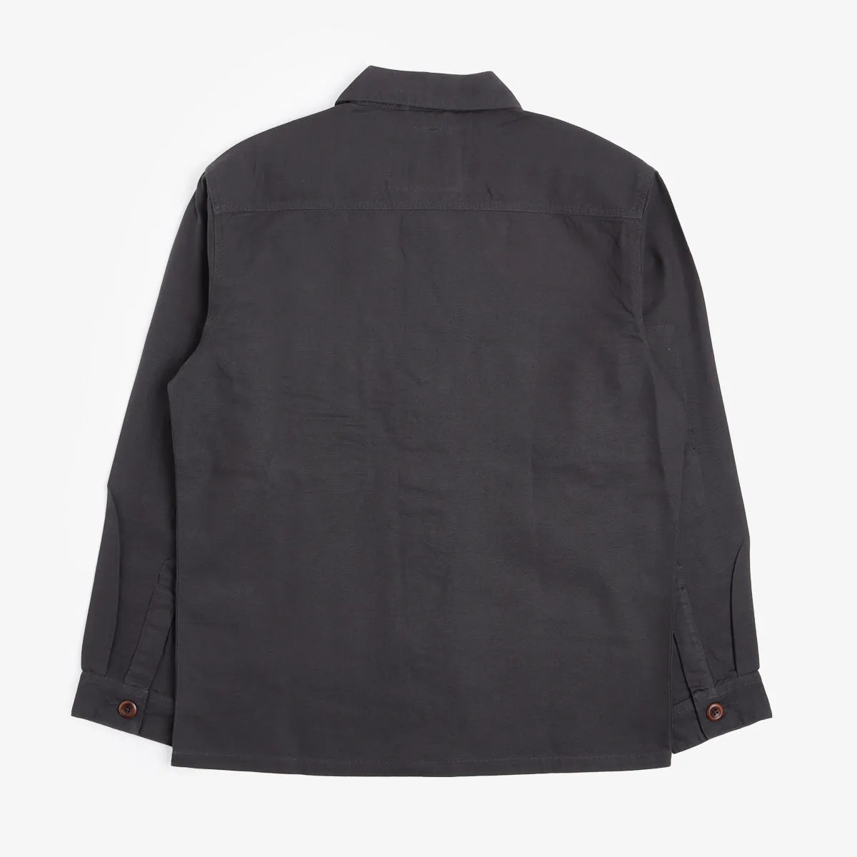 Uskees Buttoned Workshirt